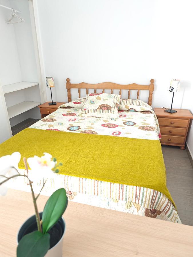 Cozy Apartment In Front Of The Natural Pools El Pris 외부 사진