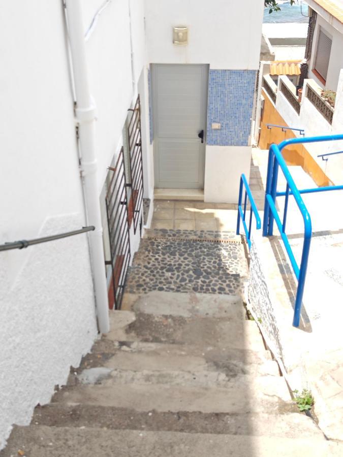 Cozy Apartment In Front Of The Natural Pools El Pris 외부 사진