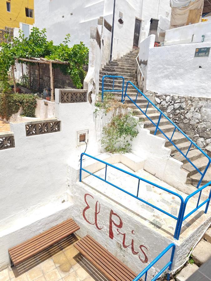 Cozy Apartment In Front Of The Natural Pools El Pris 외부 사진