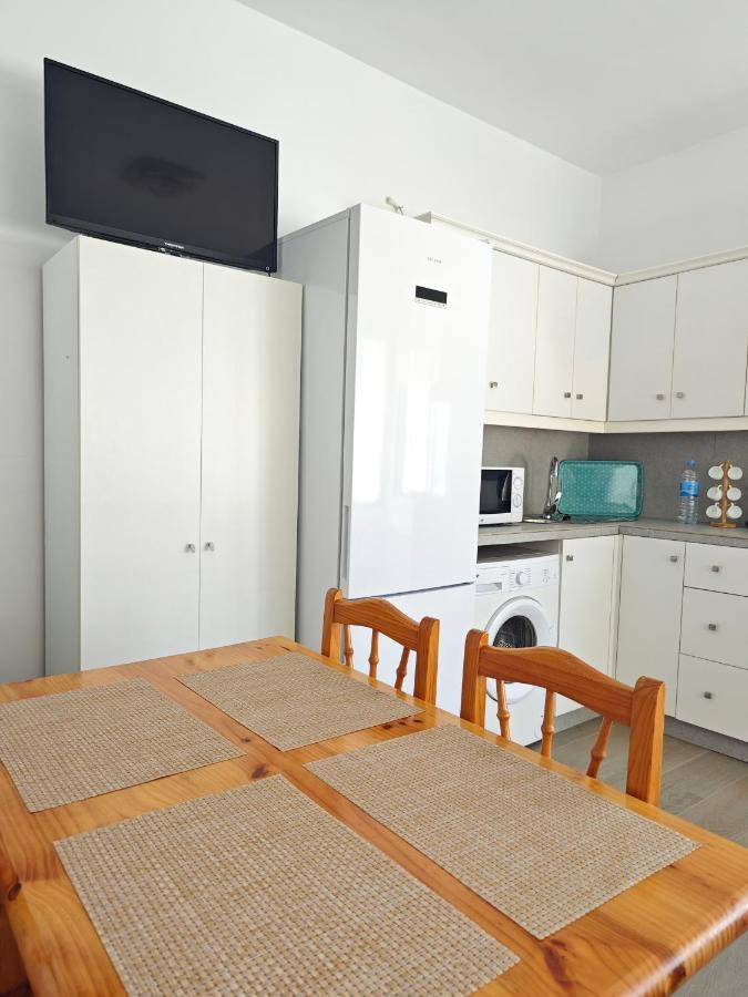 Cozy Apartment In Front Of The Natural Pools El Pris 외부 사진