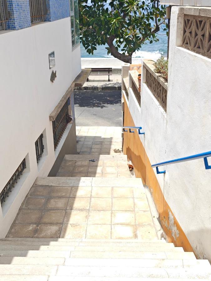 Cozy Apartment In Front Of The Natural Pools El Pris 외부 사진