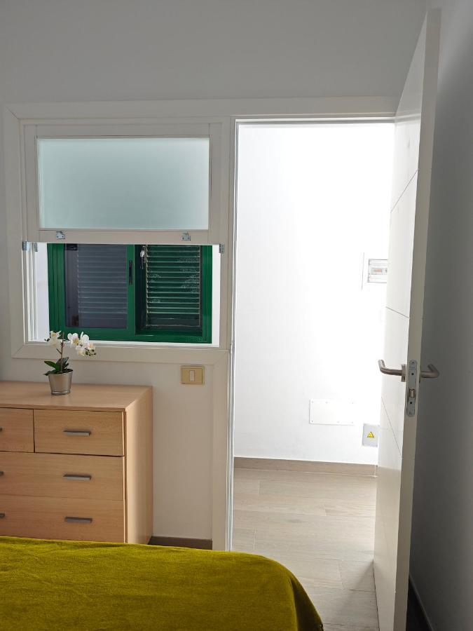Cozy Apartment In Front Of The Natural Pools El Pris 외부 사진