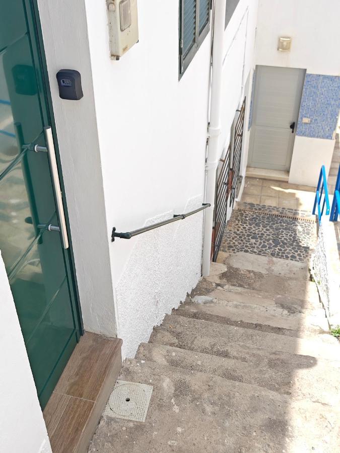 Cozy Apartment In Front Of The Natural Pools El Pris 외부 사진