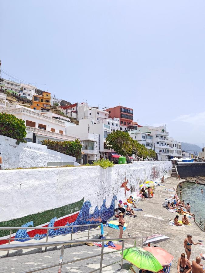 Cozy Apartment In Front Of The Natural Pools El Pris 외부 사진