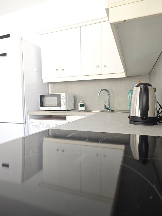 Cozy Apartment In Front Of The Natural Pools El Pris 외부 사진