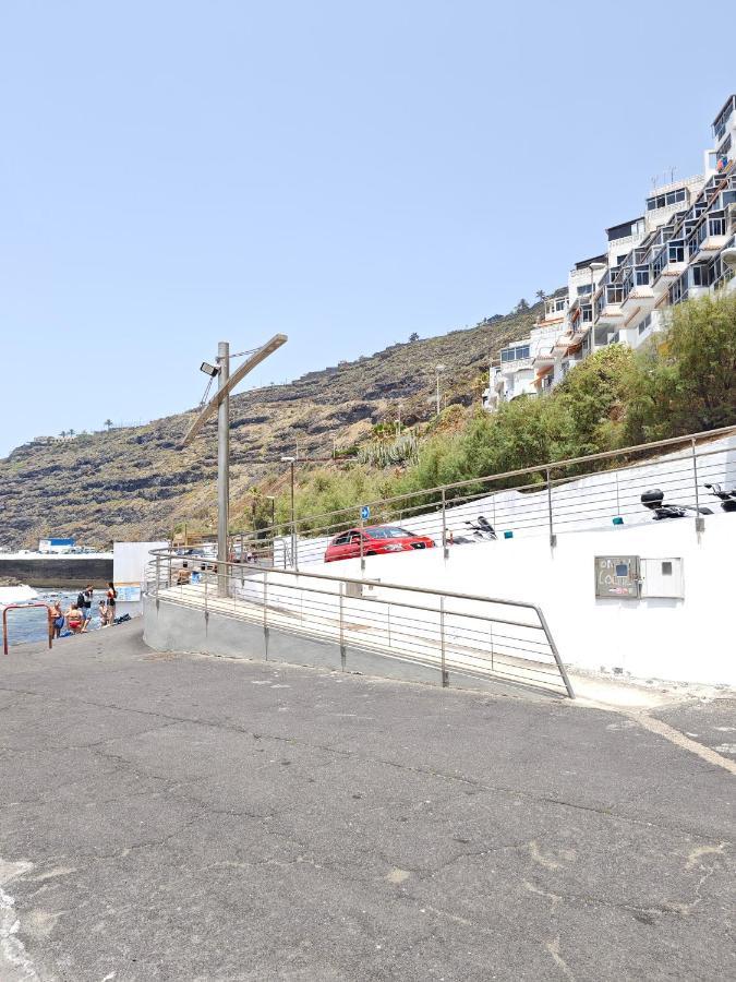 Cozy Apartment In Front Of The Natural Pools El Pris 외부 사진