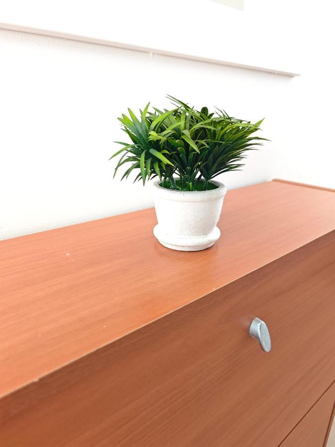 Cozy Apartment In Front Of The Natural Pools El Pris 외부 사진