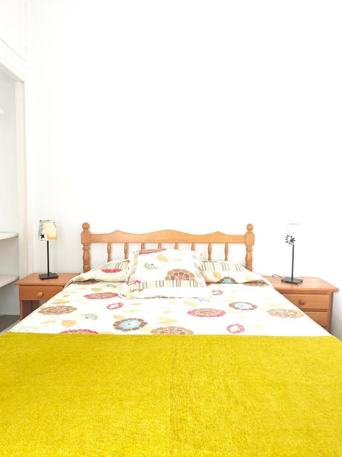 Cozy Apartment In Front Of The Natural Pools El Pris 외부 사진