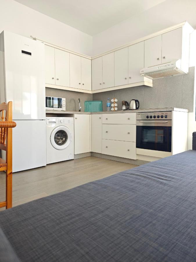 Cozy Apartment In Front Of The Natural Pools El Pris 외부 사진