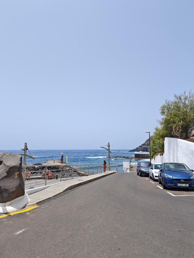 Cozy Apartment In Front Of The Natural Pools El Pris 외부 사진