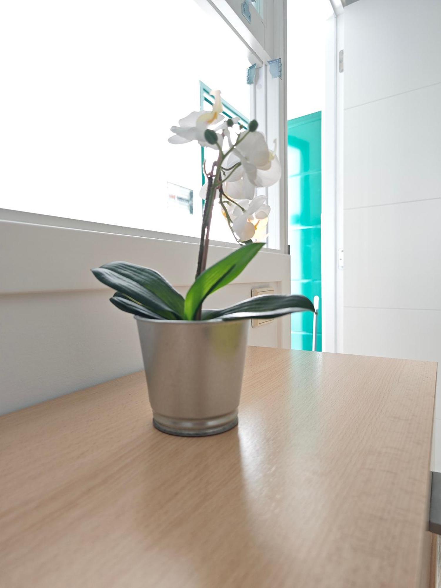 Cozy Apartment In Front Of The Natural Pools El Pris 외부 사진