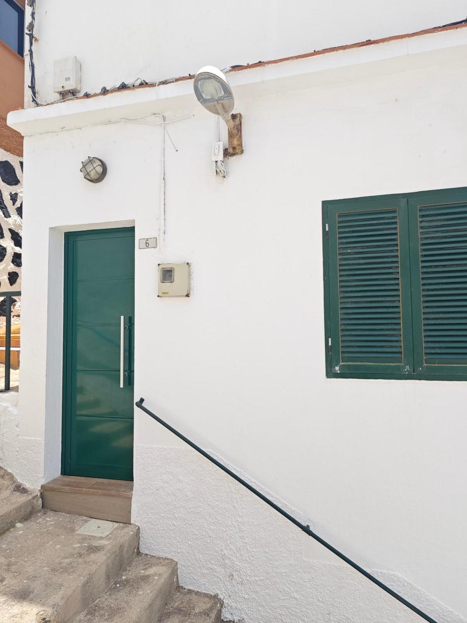 Cozy Apartment In Front Of The Natural Pools El Pris 외부 사진