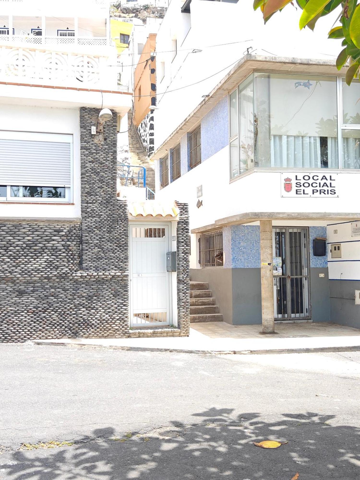 Cozy Apartment In Front Of The Natural Pools El Pris 외부 사진