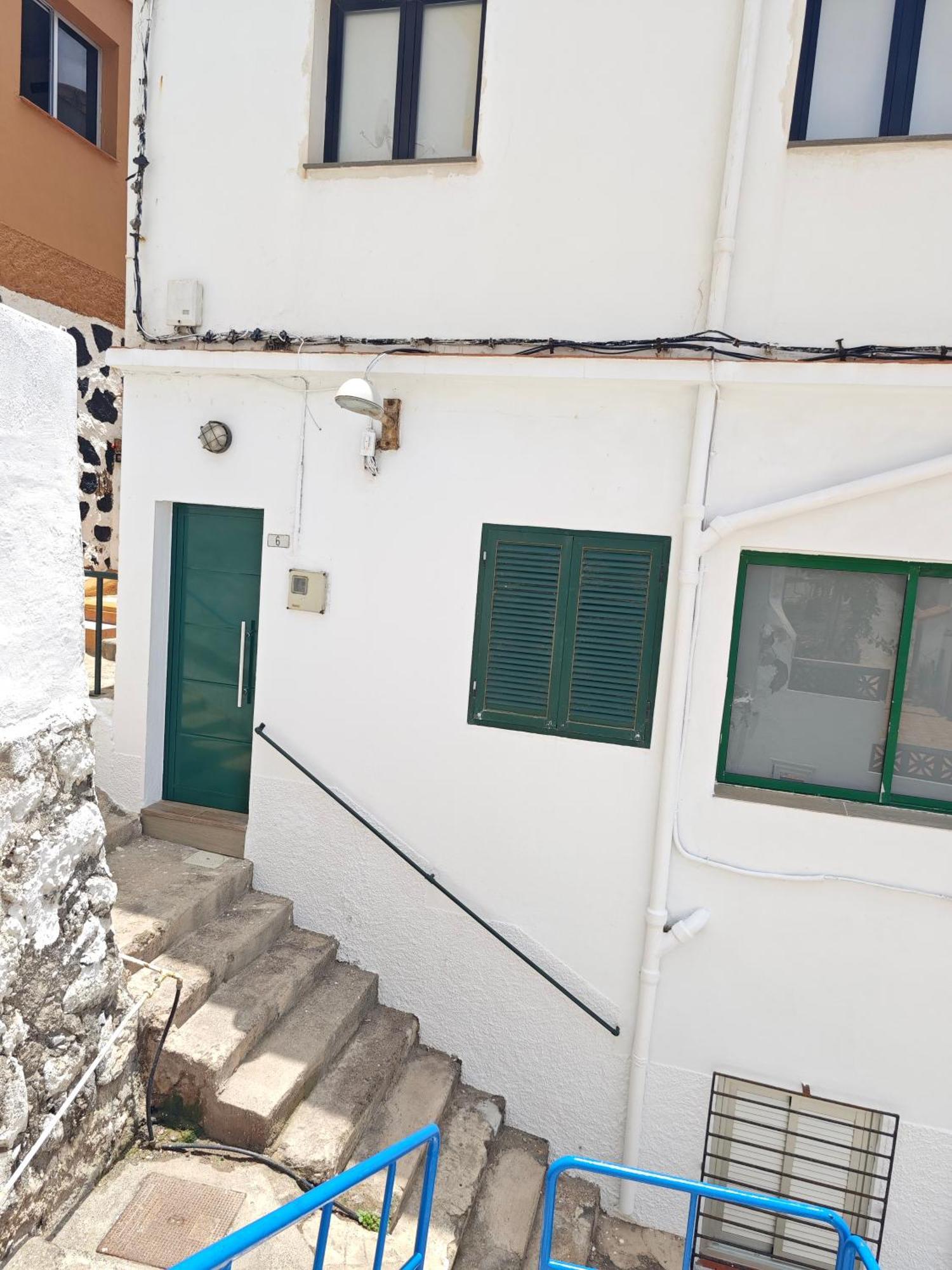 Cozy Apartment In Front Of The Natural Pools El Pris 외부 사진